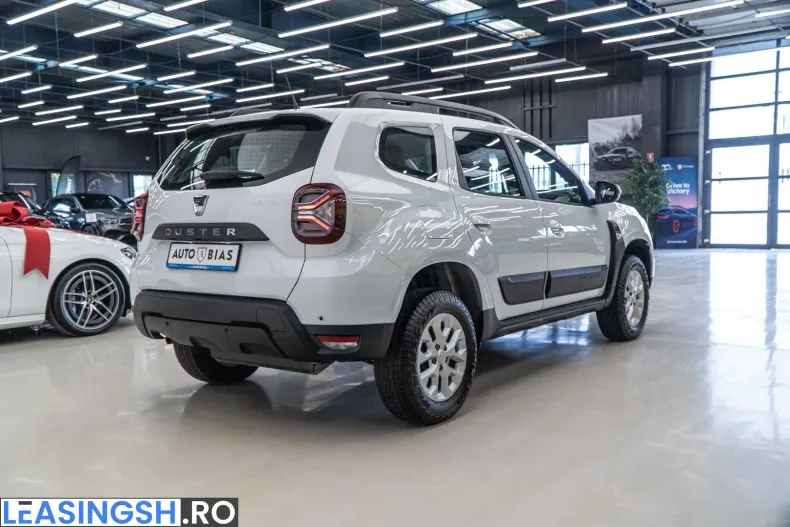Dacia Duster din 2022 cu 146.000 km - oferta DAC237425 - foto 7