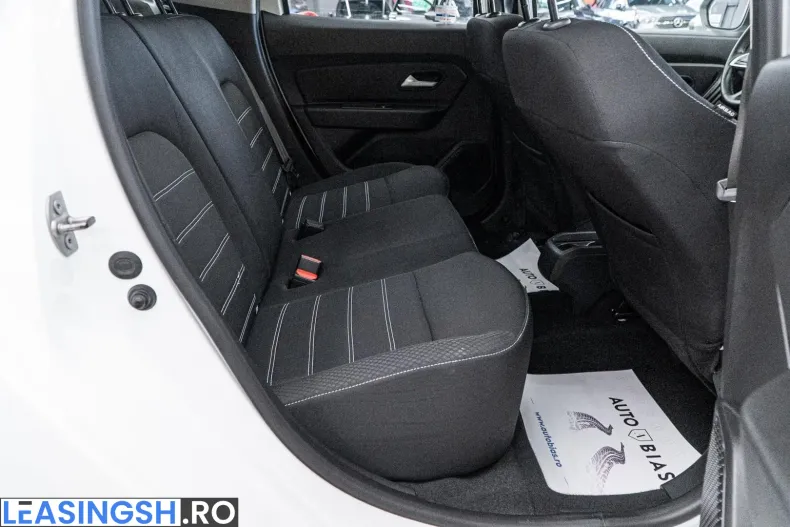 Dacia Duster din 2022 cu 146.000 km - oferta DAC237425 - foto 8