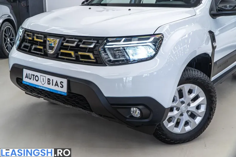 Dacia Duster din 2022 cu 146.000 km - oferta DAC237425 - foto 10