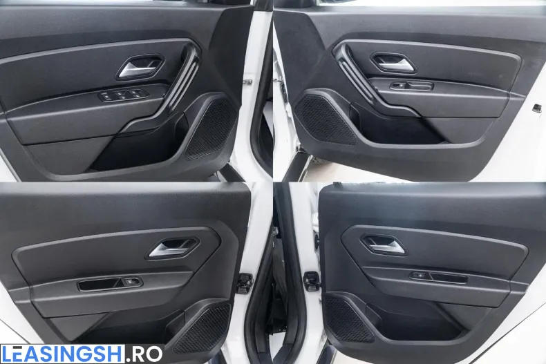 Dacia Duster din 2022 cu 146.000 km - oferta DAC237425 - foto 12