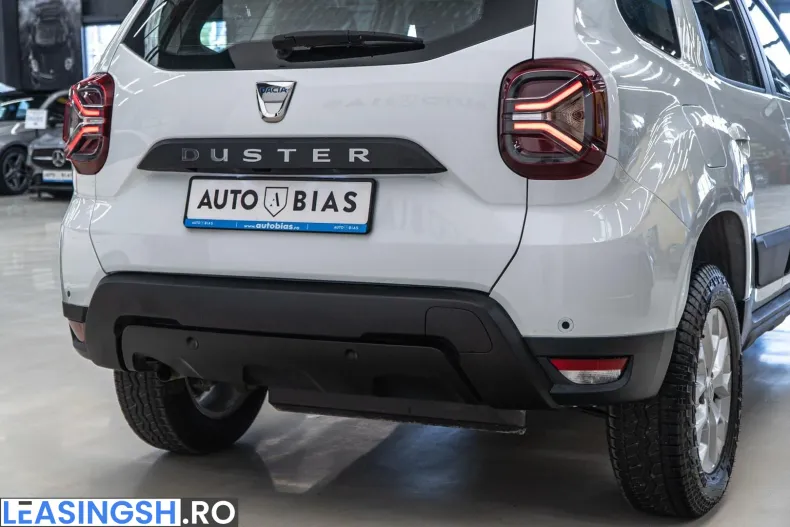 Dacia Duster din 2022 cu 146.000 km - oferta DAC237425 - foto 13