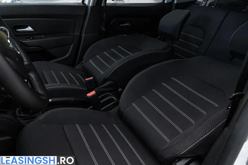 Dacia Duster din 2022 cu 146.000 km - oferta DAC237425 - foto 15