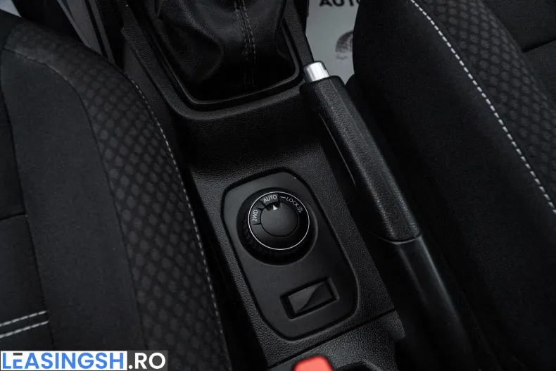 Dacia Duster din 2022 cu 146.000 km - oferta DAC237425 - foto 17