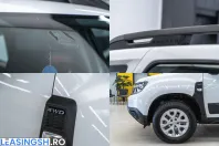 Dacia Duster din 2022 cu 146.000 km - oferta DAC237425 - foto 20