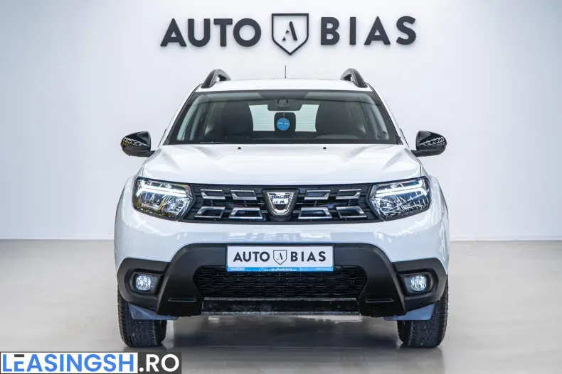 Dacia Duster din 2022 cu 146.000 km - oferta DAC237425 - foto 22