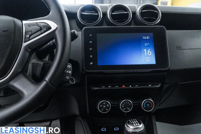Dacia Duster din 2022 cu 146.000 km - oferta DAC237425 - foto 23