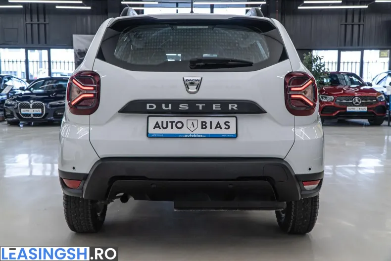 Dacia Duster din 2022 cu 146.000 km - oferta DAC237425 - foto 25