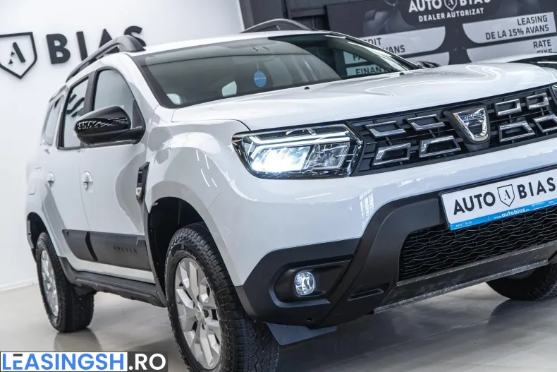 Dacia Duster din 2022 cu 146.000 km - oferta DAC237425 - foto 28
