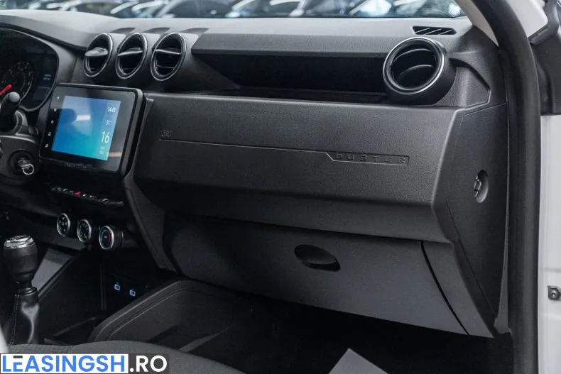 Dacia Duster din 2022 cu 146.000 km - oferta DAC237425 - foto 29