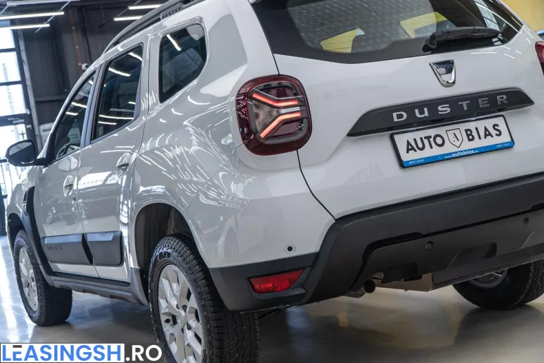 Dacia Duster din 2022 cu 146.000 km - oferta DAC237425 - foto 30