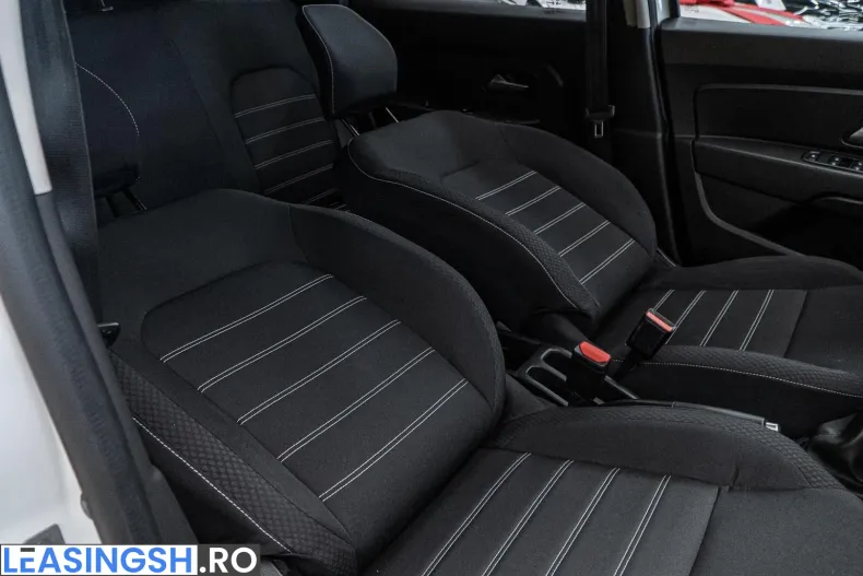 Dacia Duster din 2022 cu 146.000 km - oferta DAC237425 - foto 31