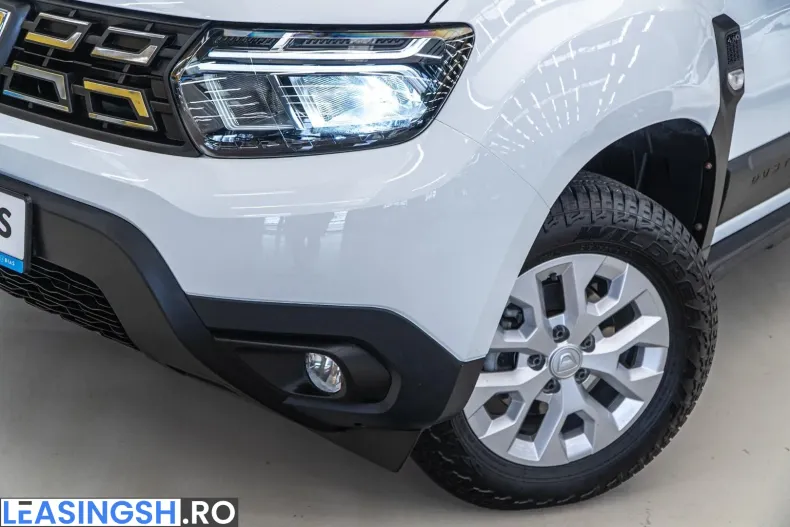 Dacia Duster din 2022 cu 146.000 km - oferta DAC237425 - foto 32