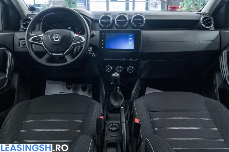 Dacia Duster din 2022 cu 146.000 km - oferta DAC237425 - foto 33