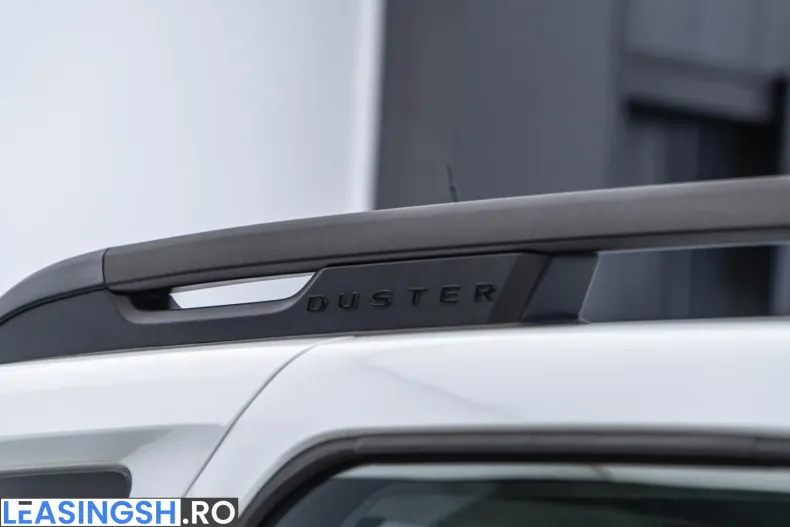 Dacia Duster din 2022 cu 146.000 km - oferta DAC237425 - foto 34