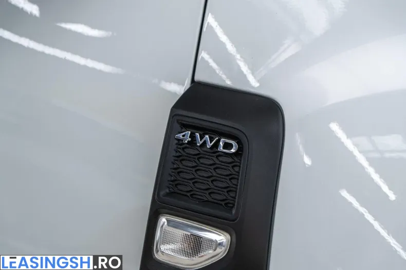 Dacia Duster din 2022 cu 146.000 km - oferta DAC237425 - foto 36