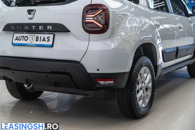 Dacia Duster din 2022 cu 146.000 km - oferta DAC237425 - foto 38
