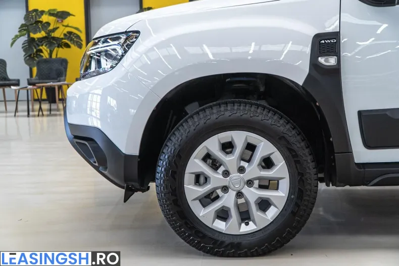 Dacia Duster din 2022 cu 146.000 km - oferta DAC237425 - foto 40