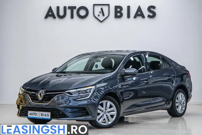 Renault Megane din 2022 cu 114.000 km - oferta REN237430 - foto 1