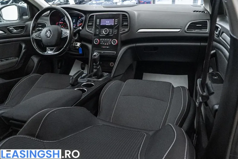 Renault Megane din 2022 cu 114.000 km - oferta REN237430 - foto 2