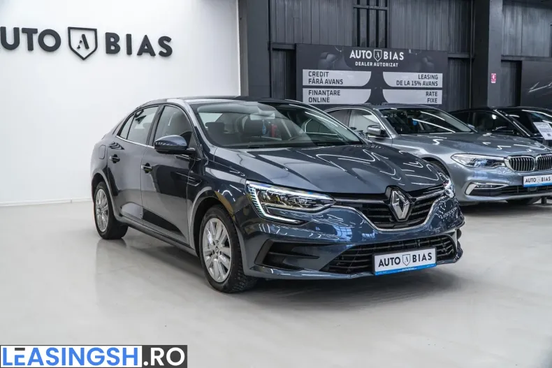 Renault Megane din 2022 cu 114.000 km - oferta REN237430 - foto 3