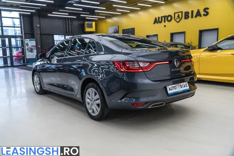 Renault Megane din 2022 cu 114.000 km - oferta REN237430 - foto 5