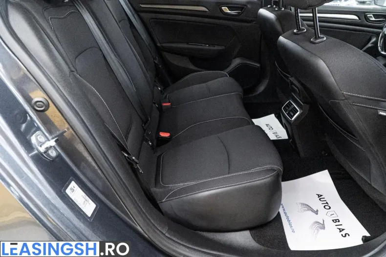 Renault Megane din 2022 cu 114.000 km - oferta REN237430 - foto 8
