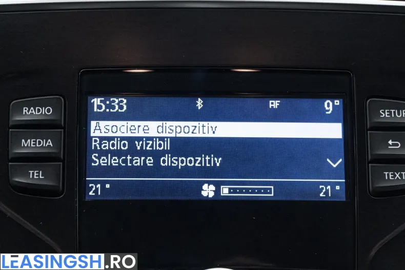 Renault Megane din 2022 cu 114.000 km - oferta REN237430 - foto 9