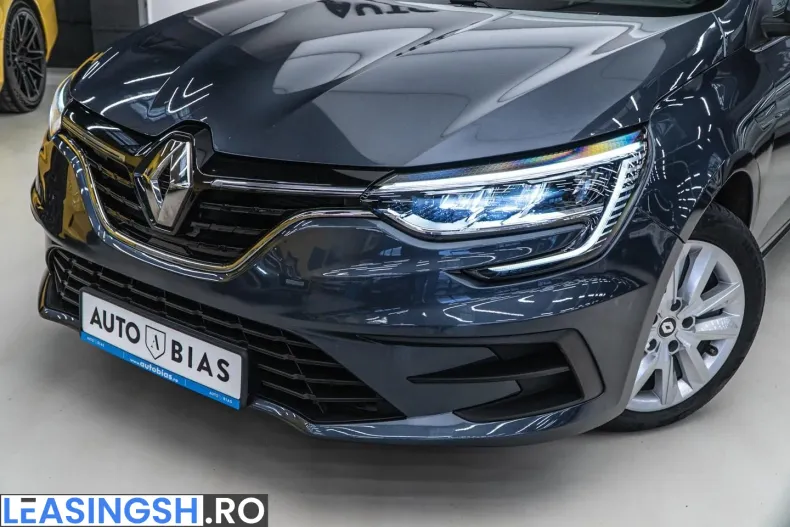 Renault Megane din 2022 cu 114.000 km - oferta REN237430 - foto 10