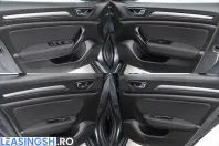 Renault Megane din 2022 cu 114.000 km - oferta REN237430 - foto 12