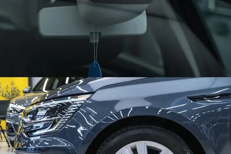 Renault Megane din 2022 cu 114.000 km - oferta REN237430 - foto 15