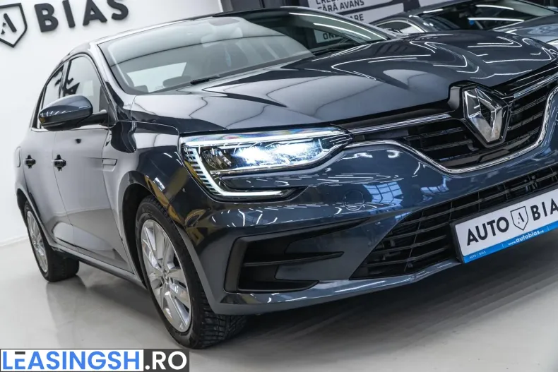 Renault Megane din 2022 cu 114.000 km - oferta REN237430 - foto 25