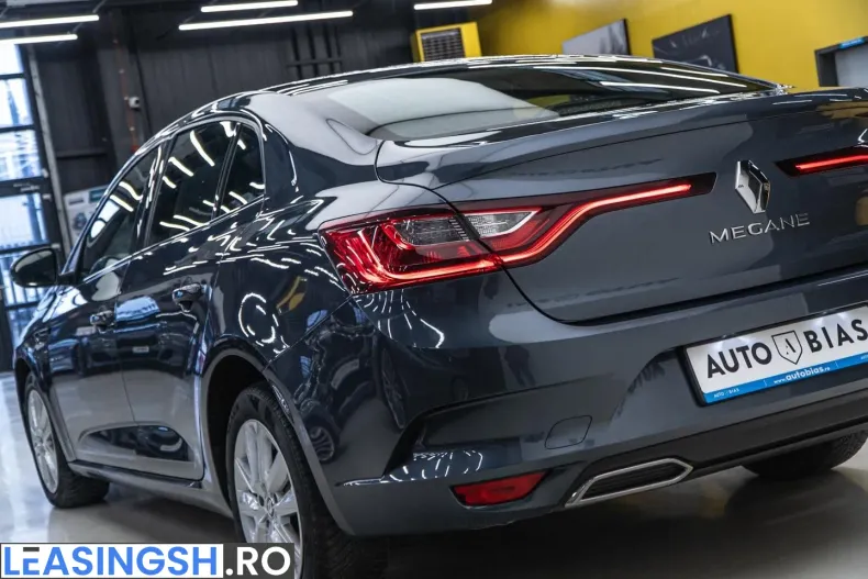 Renault Megane din 2022 cu 114.000 km - oferta REN237430 - foto 28