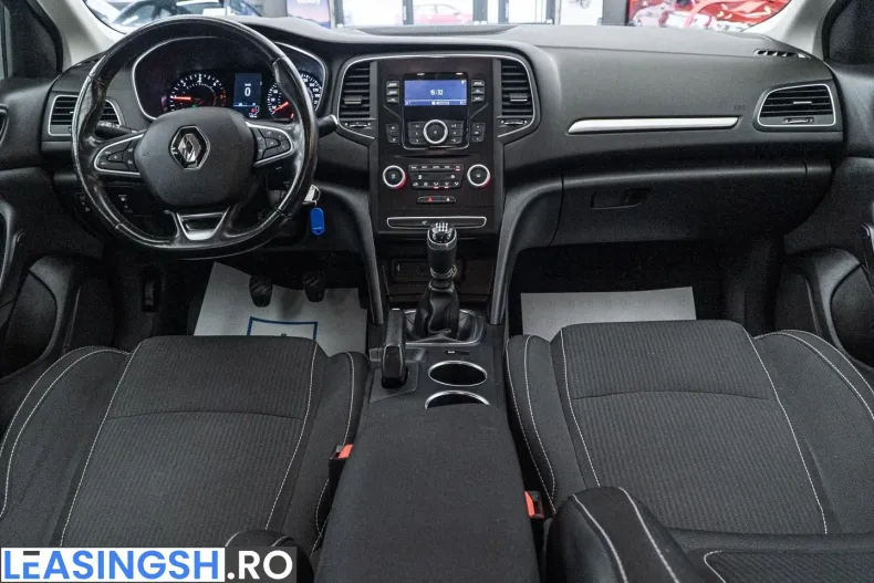 Renault Megane din 2022 cu 114.000 km - oferta REN237430 - foto 29
