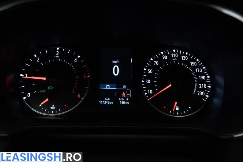 Renault Megane din 2022 cu 114.000 km - oferta REN237430 - foto 30