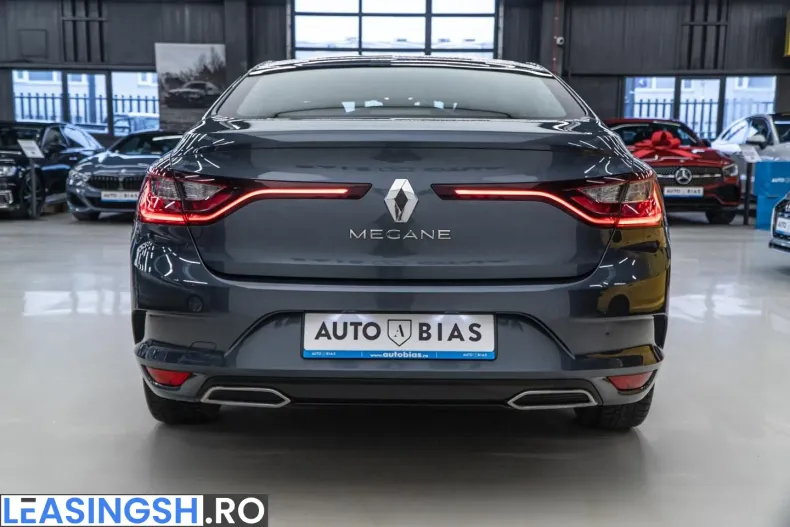 Renault Megane din 2022 cu 114.000 km - oferta REN237430 - foto 31