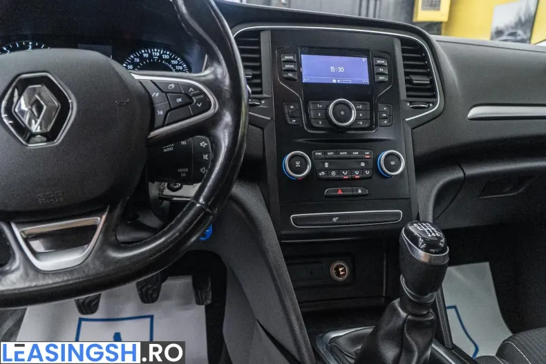 Renault Megane din 2022 cu 114.000 km - oferta REN237430 - foto 33