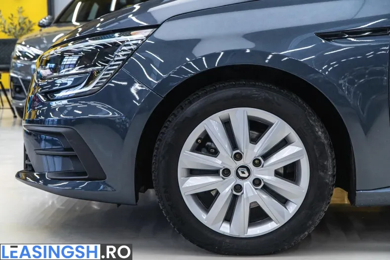 Renault Megane din 2022 cu 114.000 km - oferta REN237430 - foto 34