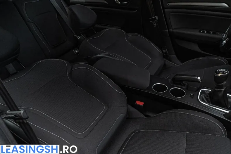 Renault Megane din 2022 cu 114.000 km - oferta REN237430 - foto 35