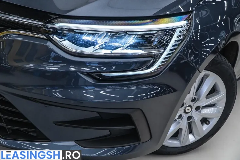 Renault Megane din 2022 cu 114.000 km - oferta REN237430 - foto 37