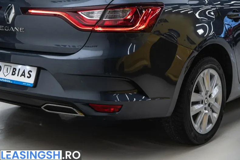 Renault Megane din 2022 cu 114.000 km - oferta REN237430 - foto 40