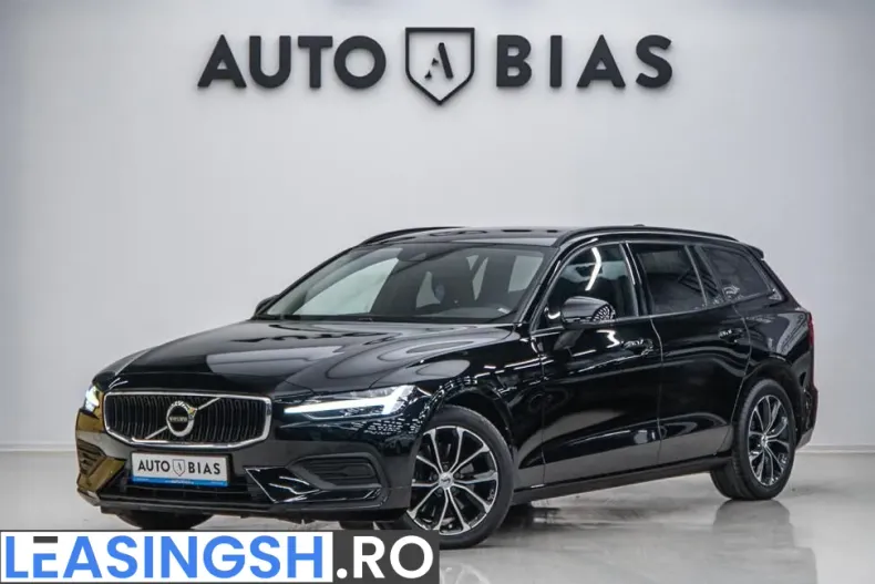 Volvo V60 din 2021 cu 174.700 km - oferta VOL237431 - foto 1