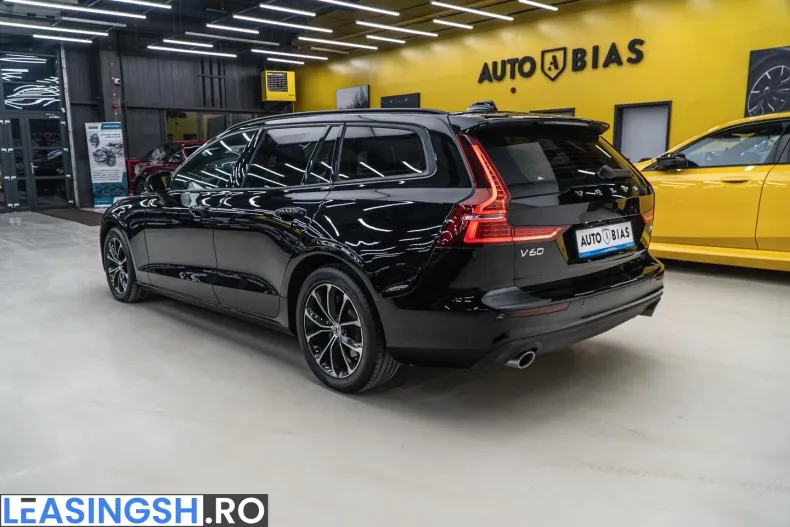 Volvo V60 din 2021 cu 174.700 km - oferta VOL237431 - foto 5