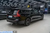 Volvo V60 din 2021 cu 174.700 km - oferta VOL237431 - foto 7