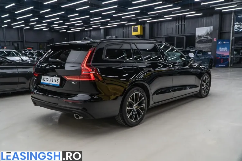 Volvo V60 din 2021 cu 174.700 km - oferta VOL237431 - foto 7