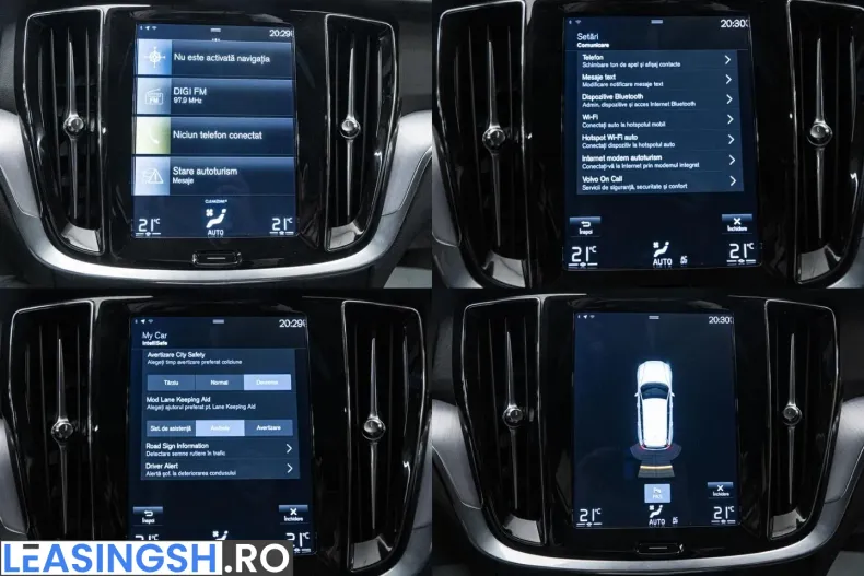 Volvo V60 din 2021 cu 174.700 km - oferta VOL237431 - foto 9
