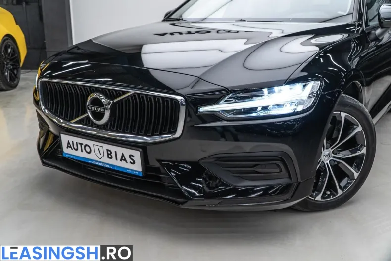 Volvo V60 din 2021 cu 174.700 km - oferta VOL237431 - foto 10