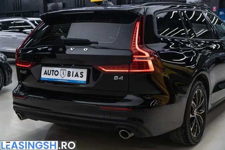 Volvo V60 din 2021 cu 174.700 km - oferta VOL237431 - foto 13