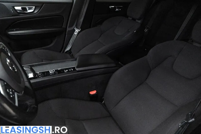 Volvo V60 din 2021 cu 174.700 km - oferta VOL237431 - foto 17