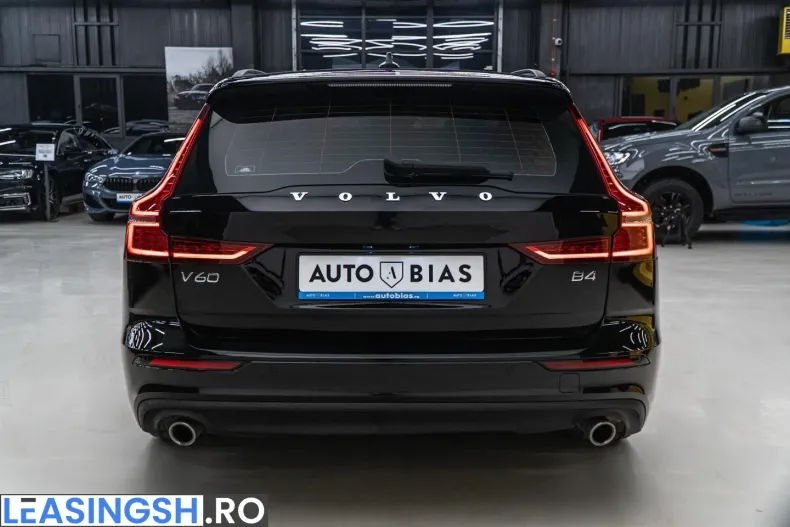 Volvo V60 din 2021 cu 174.700 km - oferta VOL237431 - foto 25