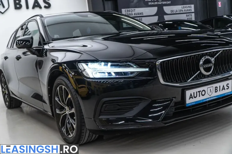 Volvo V60 din 2021 cu 174.700 km - oferta VOL237431 - foto 28